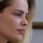 Yasmin Brunet chora no BBB