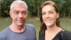 Advogado de Alexandre Correa responde novas acusações feitas por Ana Hickmann