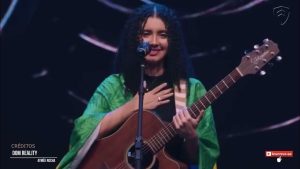 Famosos se juntam na web para combater abusos sexuais infantis na ilha de Marajó