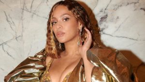 Cécred: Beyoncé anuncia o lançamento da marca de cuidados com o cabelo