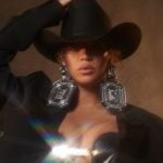 Beyoncé quebra recorde histórico e estreia no topo das paradas de country do EUA