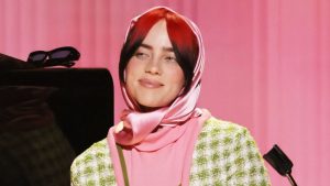 Grammy: Billie Eilish retorna ao palco da maior premiação de música do ano