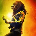 Imagem do filme "Bob Marley: One Love"