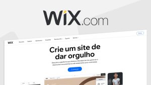 Wix.com alcança recorde de resultados financeiros em 2023