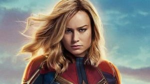 Brie Larson tem futuro incerto como Capitã Marvel no MCU
