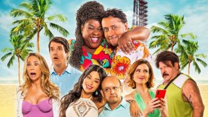 Com Mauricio Manfrini e Cacau Protásio “Os Farofeiros 2” chega aos cinemas dia 7 de março