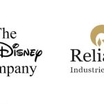 Reliance e Walt Disney anunciam fusão de ativos de televisão e streaming na Índia.