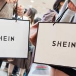 Shein anuncia expansão ambiciosa no Brasil, com foco inicial no Rio de Janeiro