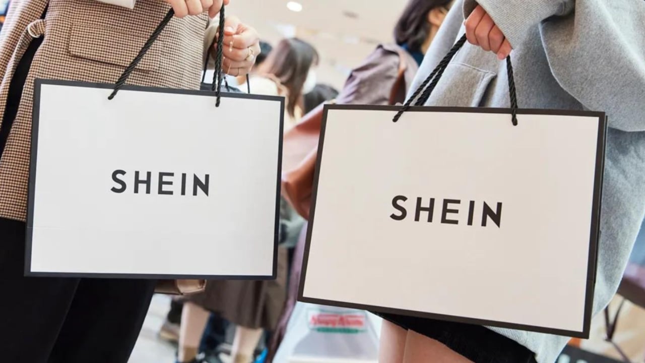 Shein anuncia expansão ambiciosa no Brasil, com foco inicial no Rio de Janeiro