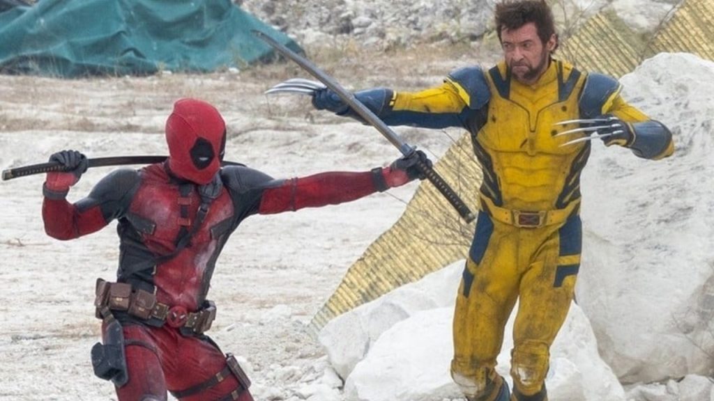 Saiba os possíveis trailers que podem aparecer no Super Bowl 2024 Deadpool 3