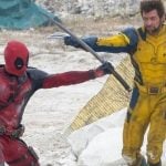 Deadpool 3