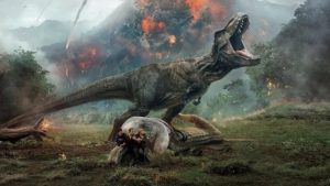 Setimo filme da franquia de ‘Jurassic Park’ é anunciado para julho de 2025