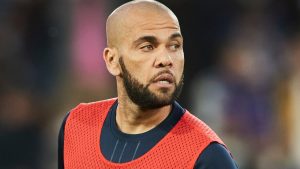 Saiba o que disse Daniel Alves em seu depoimento