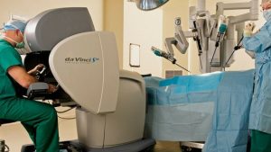 SpaceMIRA: Robô realiza primeira cirurgia bem-sucedida na ISS