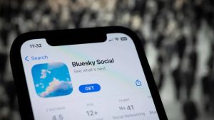BlueSky, nova rede social, está disponivel para criação de contas, sem precisar de convite