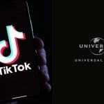 Sem acordo, TikTok da início a remoção de catálogo da Universal Music Publishing