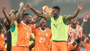 Com campanha histórica, Costa do Marfim é campeã da Copa Africana