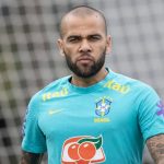 Daniel Alves