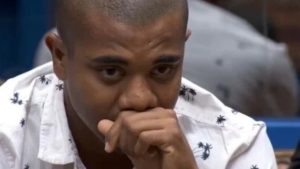 BBB 24: Davi recebe cuidados médicos em meio a suspeita de dengue: “Vou ficar deitado”