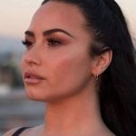 Demi Lovato está recuperada