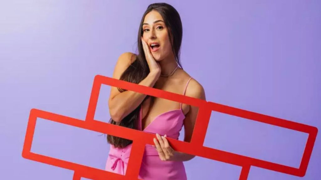BBB24: Deniziane é a nona eliminada do reality