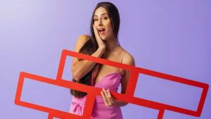 BBB24: Deniziane é a nona eliminada do reality