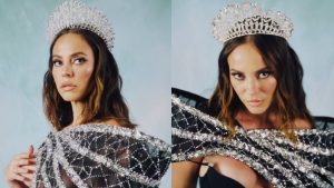 Paolla Oliveira reflete sobre críticas ao seu corpo e inspiração para outras mulheres