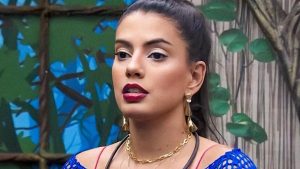 Ao vivo: Fernanda toma “bronca” de Tadeu Schmidt após comentários debochados da sister