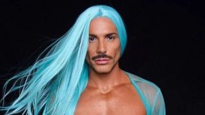 Matheus Mazzafera esclarece sobre procedimento de transição de gênero e viagem à Tailândia