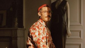 Adrian Appiolaza estreia como diretor criativo no desfile da Moschino