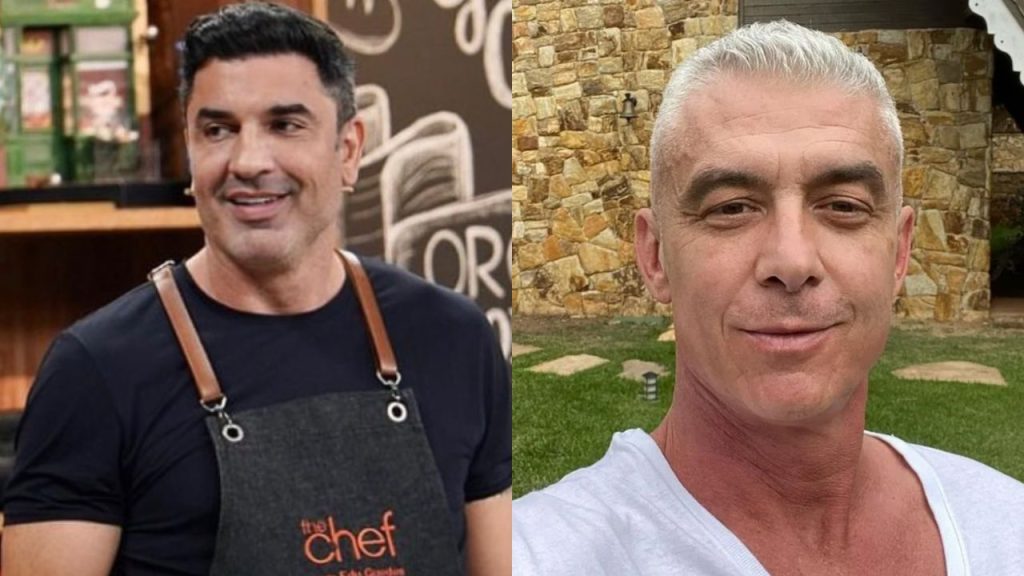 Indenização de Edu Guedes contra Alexandre Correa é negada pela justiça