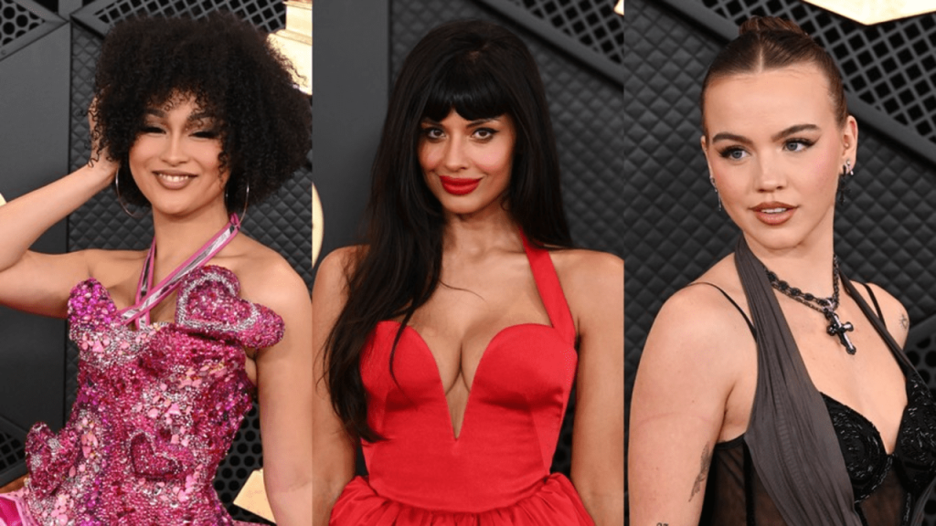 Grammy 2024: Confira os looks mais estilos da maior premiação da música