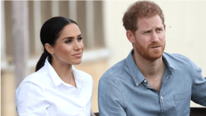 Príncipe Harry e família se preocupam com alerta de inundação na Califórnia