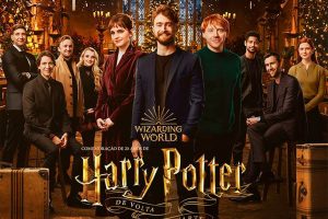 Harry Potter: continuação deve ser lançada em 2026, afirma CEO da Warner