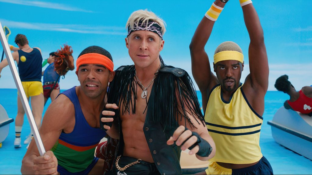 Ryan Gosling fará performance de “I’m Just Ken” na cerimônia do Oscar 2024