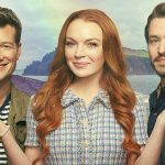 Lindsay Lohan retorna às comédias românticas em ‘Pedido Irlandês’ da Netflix