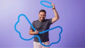 BBB 24: Michel vence a prova do Anjo pela terceira vez consecutiva