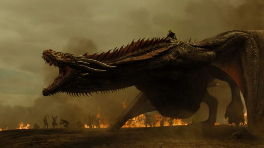 “Game Of Thrones” ganha spin-off centrado em Aegon Targaryen