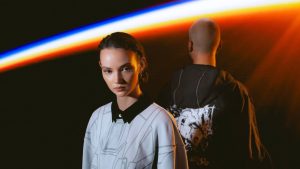 Levi’s® viaja para o espaço em nova collab com o universo Gundam