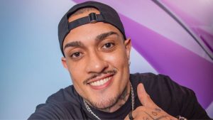 BBB 24: MC Bin Laden arremata o primeiro poder curinga da edição