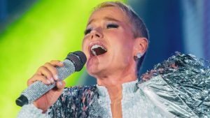 ‘Navio da Xuxa’: Xuxa Meneghel comanda segundo dia com muita emoção