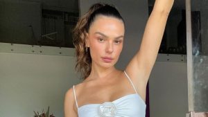 Entenda sobre a doença celíaca, condição enfrentada por Isis Valverde