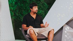 Xamã fala sobre atuação em ‘Renascer’ e revela cenas do novo clipe no Fantástico