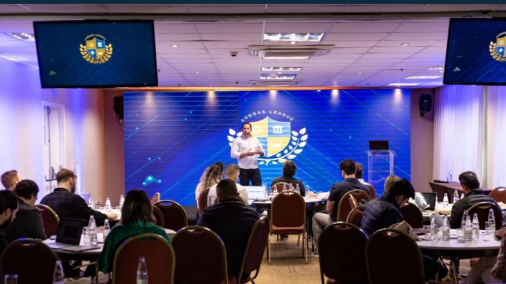 Programa de formação para gestores e empreendedores inicia 3ª turma em São Paulo