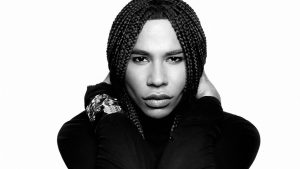 Balmain anuncia nova linha de beleza em parceria com Estée Lauder