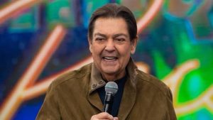 Hospital confirma transplante de rim de Faustão