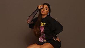 Juju Salimeni critica falsa aceitação do corpo e elogia Jojo Todynho