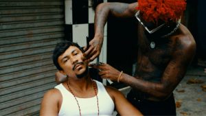 Xamã repagina o clássico ‘Quando A Gente Ama’ com participações especiais