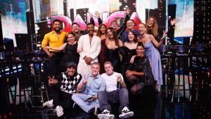 Conheça os participantes da ‘Dança dos Famosos 2024’