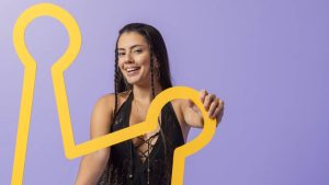 BBB 24: Fernanda é a nova líder do programa